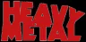 Heavy Metal logo