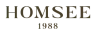 Homsee logo