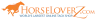 HorseLoverZ logo