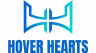 HoverHearts logo