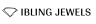 Ibling Jewels logo