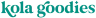 Kola Goodies logo
