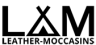 Leather-Moccasins logo