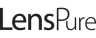 LensPure logo