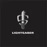 LIGHTSABER logo