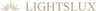 LightsLux logo