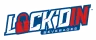 LOCK'D IN logo