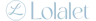 Lolalet logo