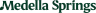 Medella Springs logo