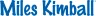Miles Kimball logo