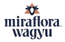 Miraflora Wagyu logo