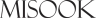 Misook logo