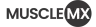 Muscle MX logo