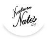 Nature Nate's logo