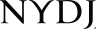 NYDJ logo