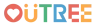 Outree logo