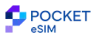 Pocket eSIM logo