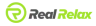 Real Relax logo