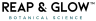 Reap & Glow logo