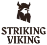 Striking Viking logo