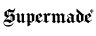 Supermade logo