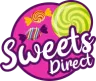 Sweets Direct logo