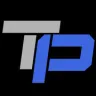 TAG Precision logo