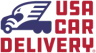 USA Car Delivery logo
