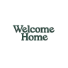 Welcome Home logo