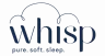 Whisp logo