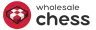 Wholesale Chess logo