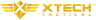 XTech Tactical logo