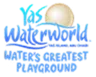 Yas Waterworld logo