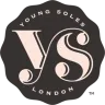Young Soles logo