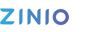 ZINIO logo